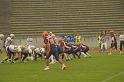 Les Corsaires Evry vs Les Gaulois de Sannois 488